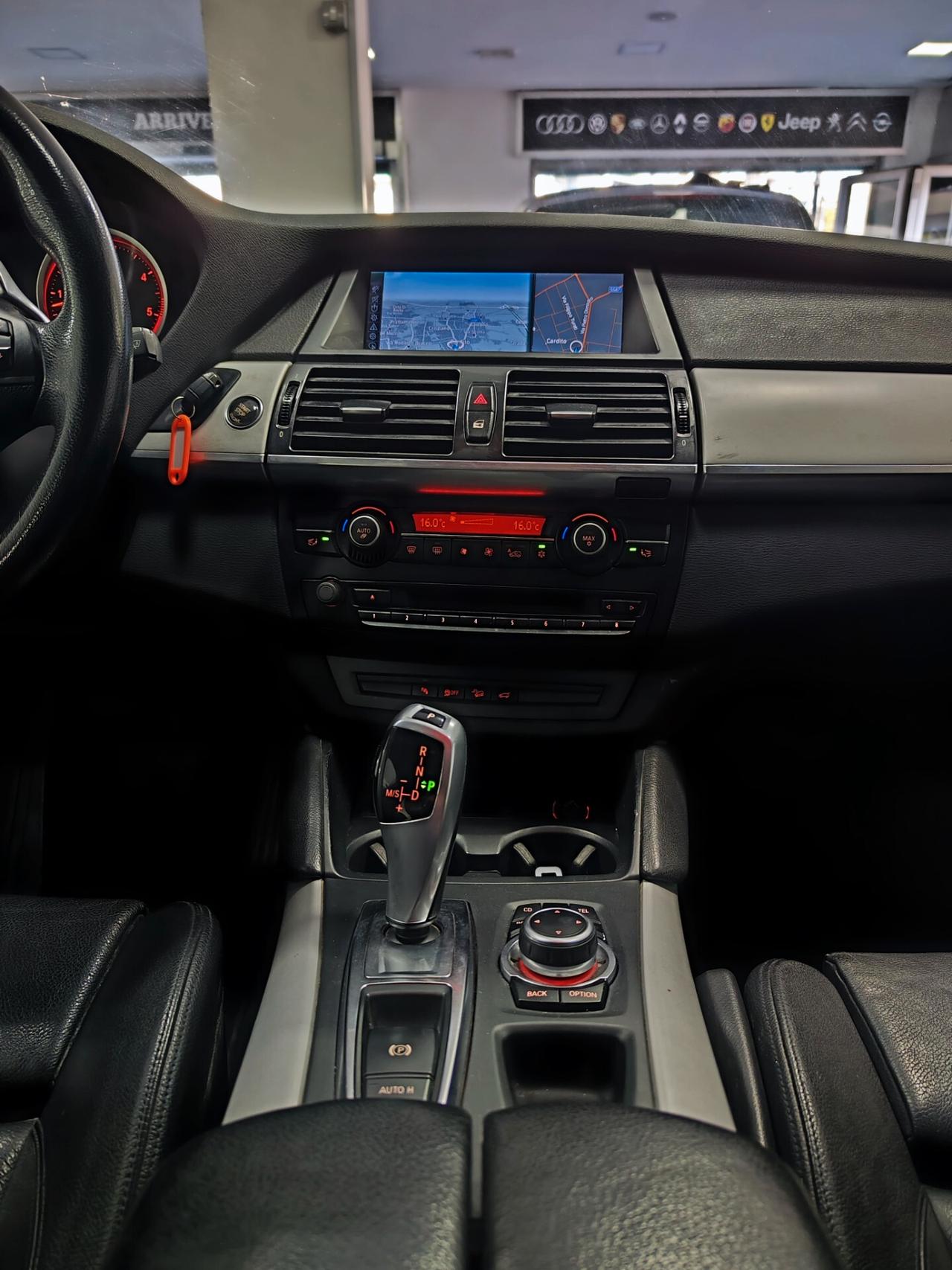 Bmw X6 xDrive30d 2,0 235cv Futura