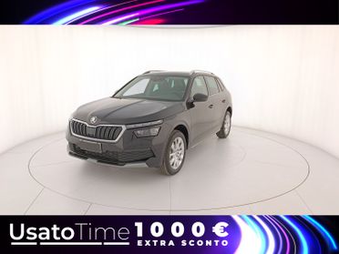 Skoda Kamiq 1.0 tsi style 110cv