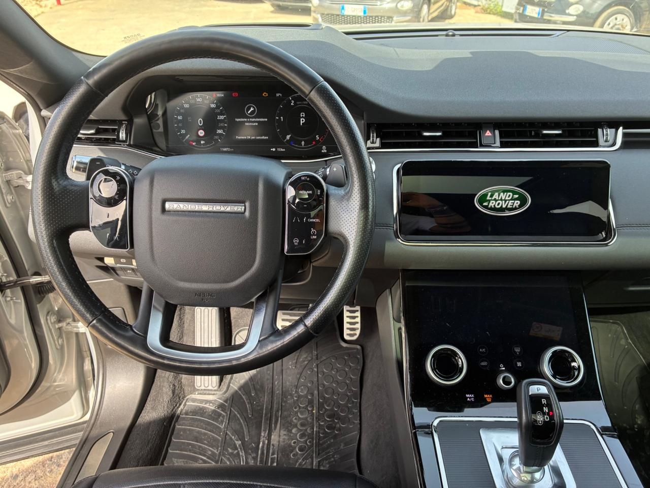 Land Rover Range Evoque 2.0D 14 240 CV AWD AUTO R-DYNAMIC HSE (177 KW)