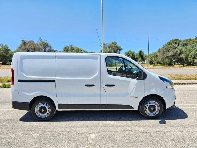 FIAT Talento 1.6 MJT 120CV PC-TN Furgone 12q