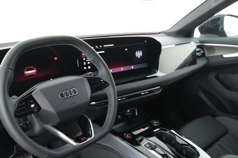 Audi S5 TFSI 270Kw TETTO NAVI LED CAMERA 360