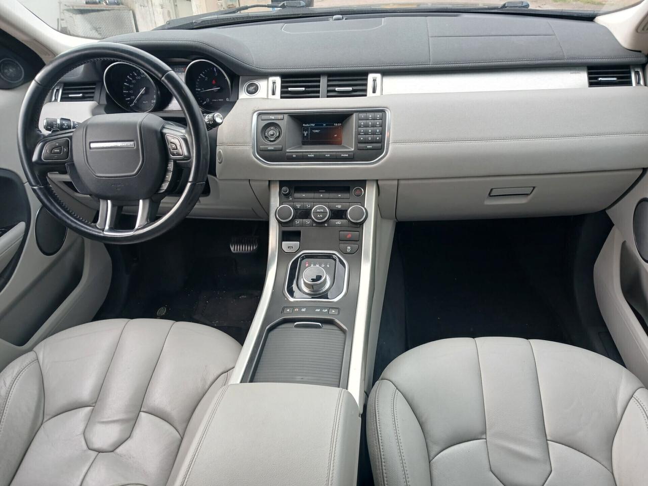 Land Rover Range Evoque 2.2 TD4 5p. Dynamic