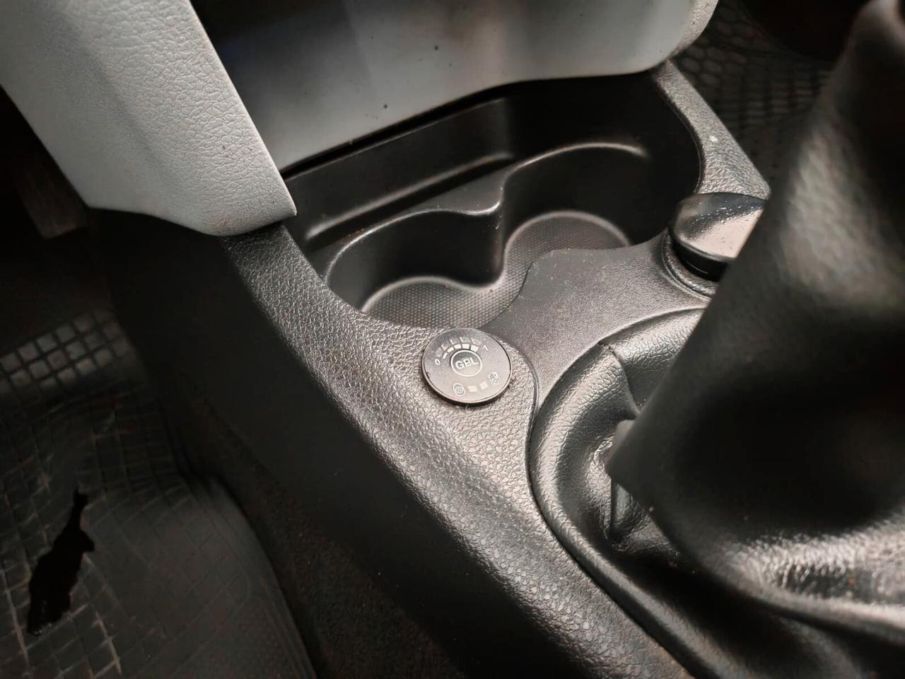Dacia Sandero 1.2 GPL 75CV Lauréate