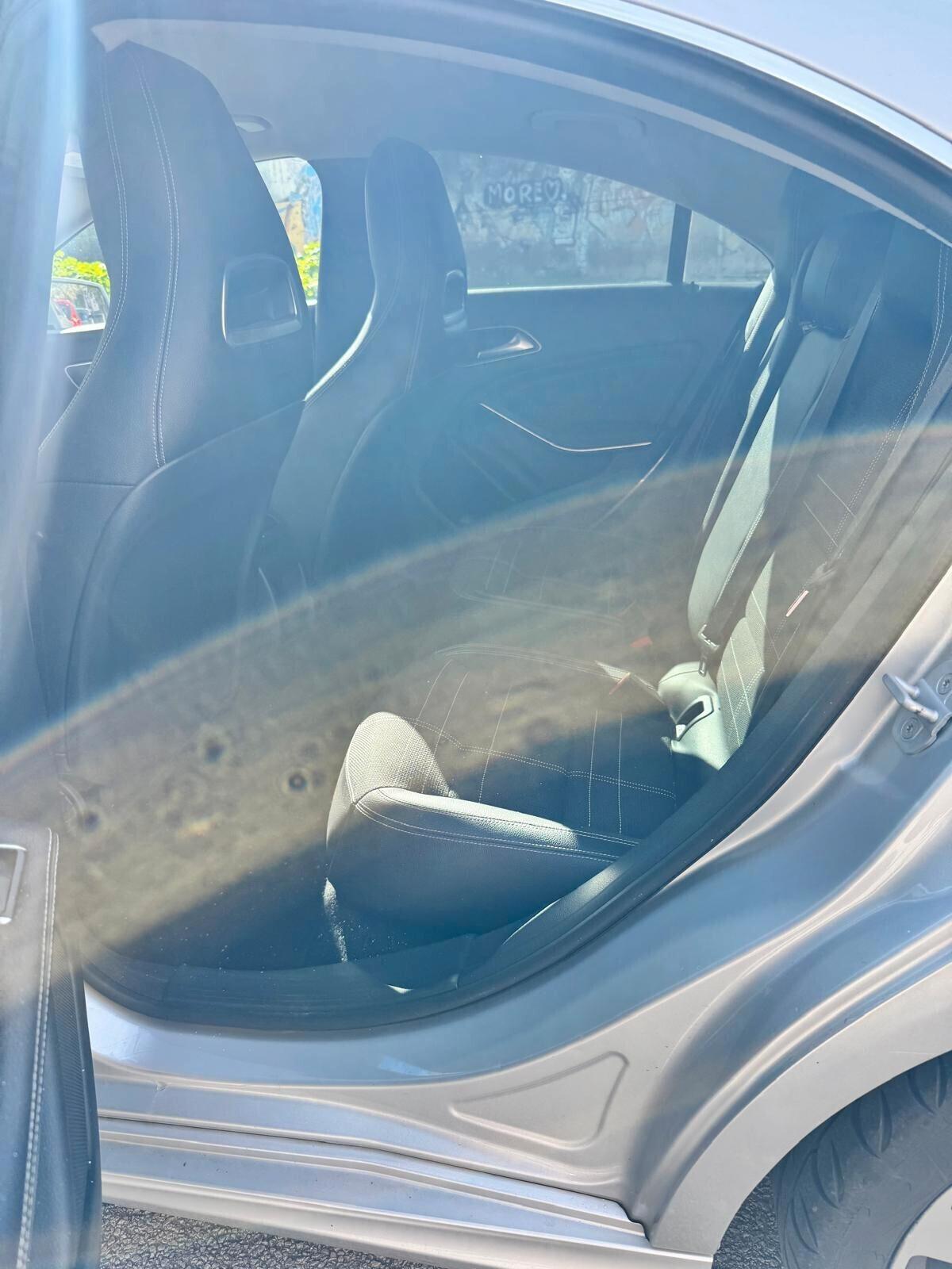 Mercedes-benz CLA 200 d Automatic Sport 2016