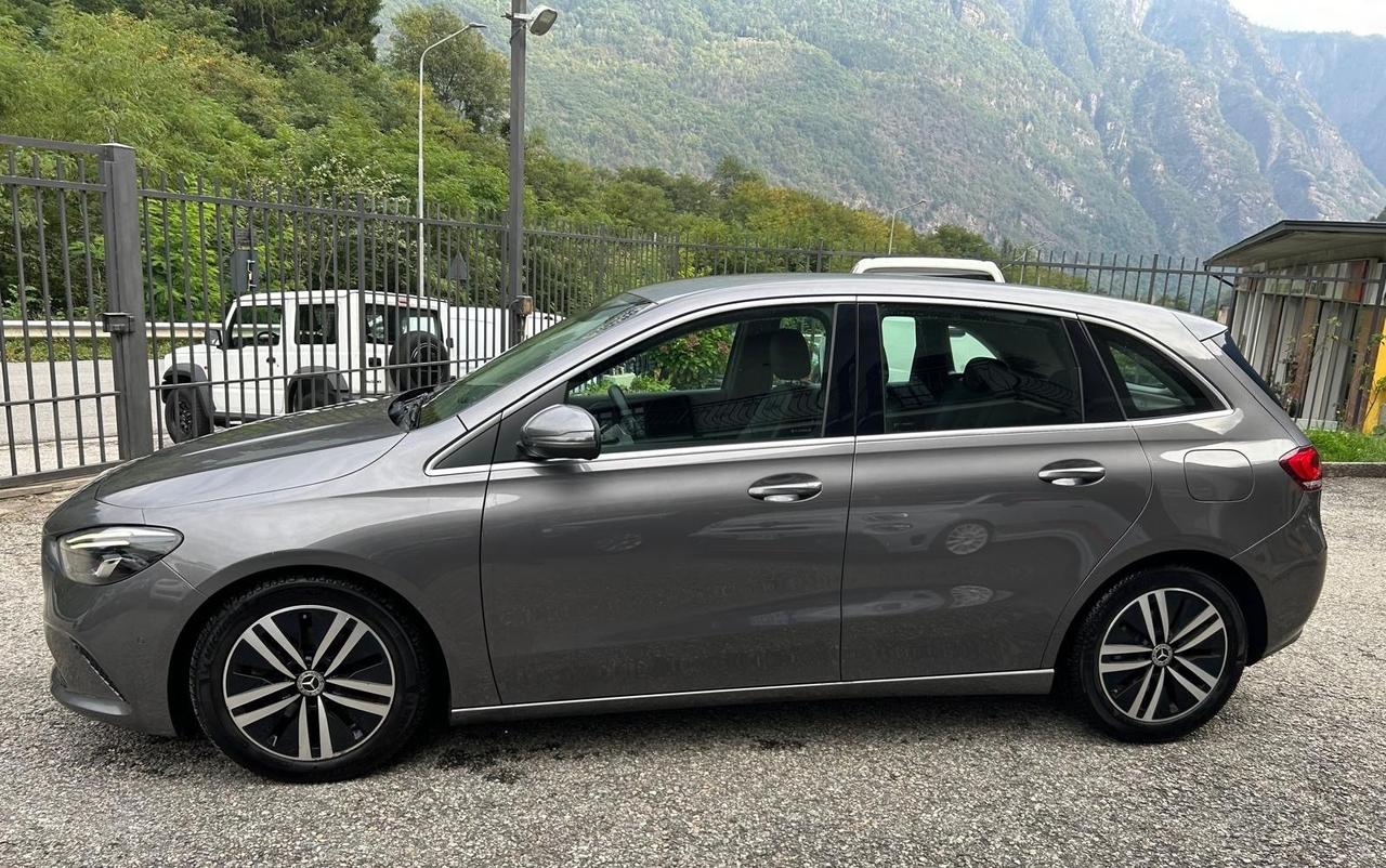 Mercedes-benz B 180 d Automatic Sport Plus