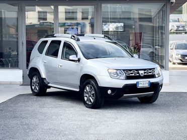 Dacia Duster 1.5 Diesel 110CV 4x2 E6 Neo. - 2017