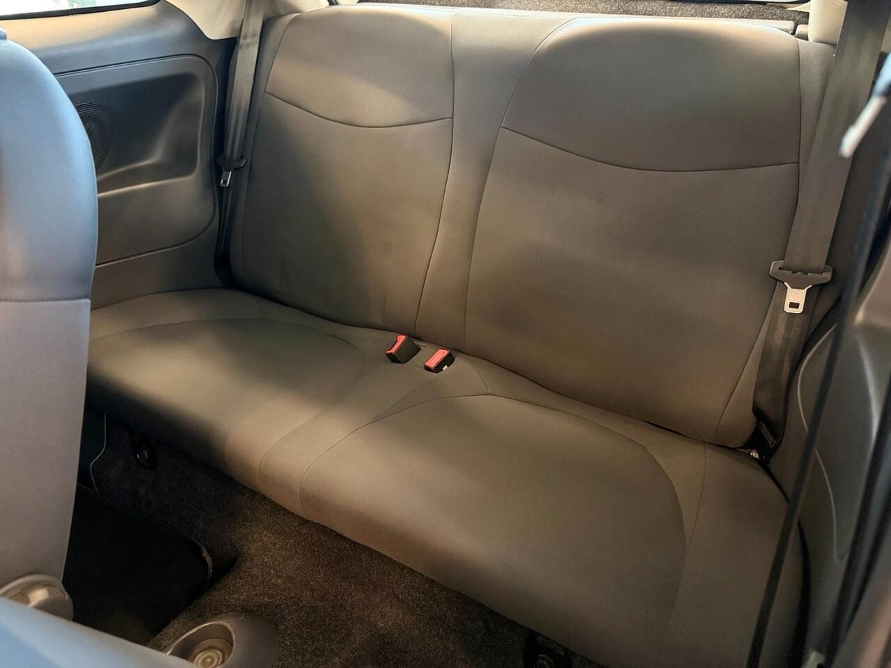 Fiat 500 1.3 Multijet 16V 95 CV Pop