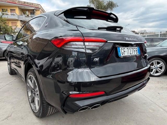 Maserati Levante V6 430 CV S Q4 Gransport