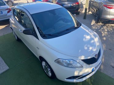 Lancia Ypsilon 1.2 69 CV GPL Ecochic nuova garanzia12