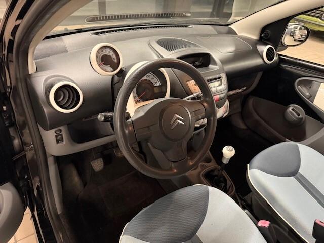 Citroen C1 1.0 5 porte airdream BAC1