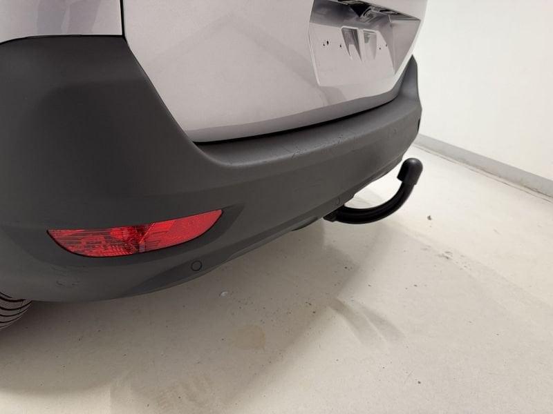 Peugeot 5008 5008 1.2 PureTech Active s&s 130cv 7Pt