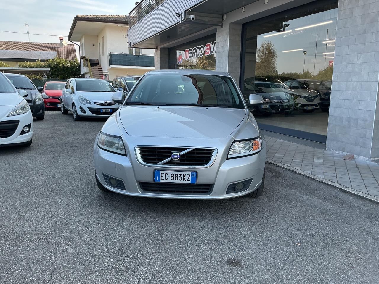 Volvo V50 2.0 Diesel Neopatentati