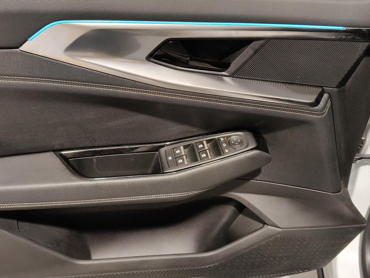 Renault Austral Full Hybrid E-Tech 200 CV Techno