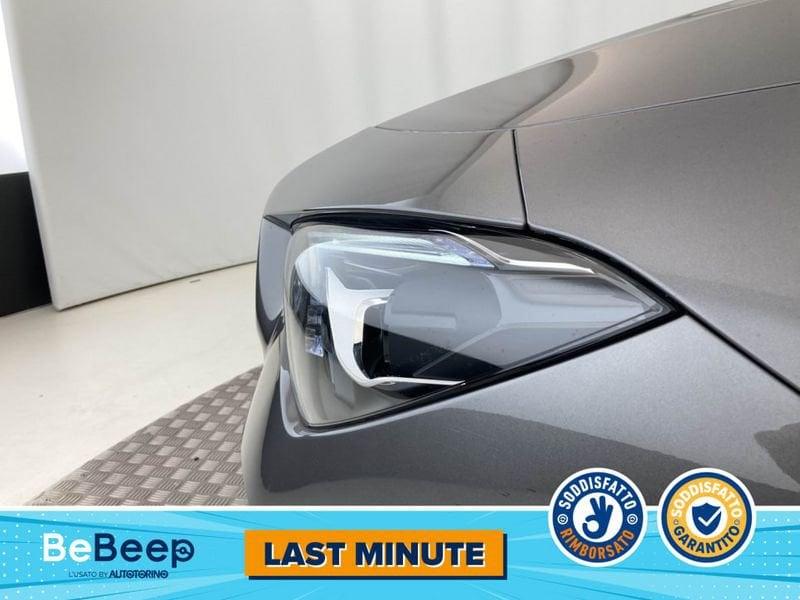 Mercedes-Benz CLA S.Brake 180 D PROGRESSIVE ADVANCED AUTO