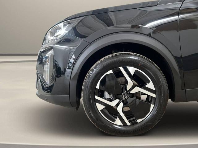 PEUGEOT 2008 PureTech 100 S&S Allure VISION PACK & DRIVE ASSIST