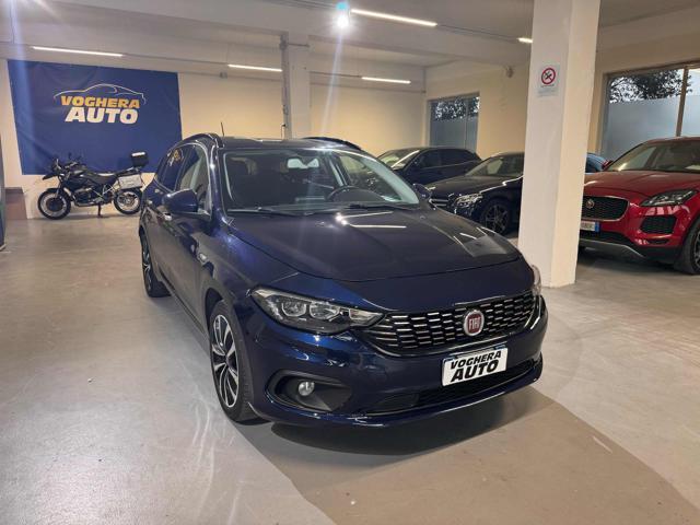 FIAT Tipo 1.6 Mjt S&S SW Lounge
