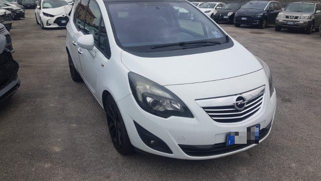 OPEL Meriva 1.7 CDTI 110CV b-color Panoramic