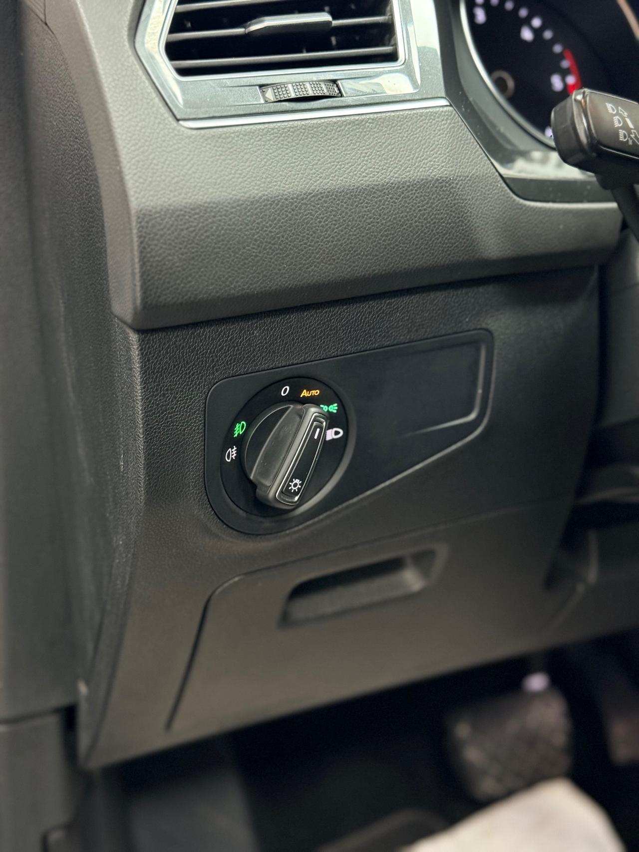 Volkswagen Tiguan 2.0 TDI 150cv DSG 05/2019 Euro 6B