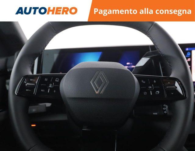 RENAULT Austral Austral Mild Hybrid 160 CV Auto Evolution