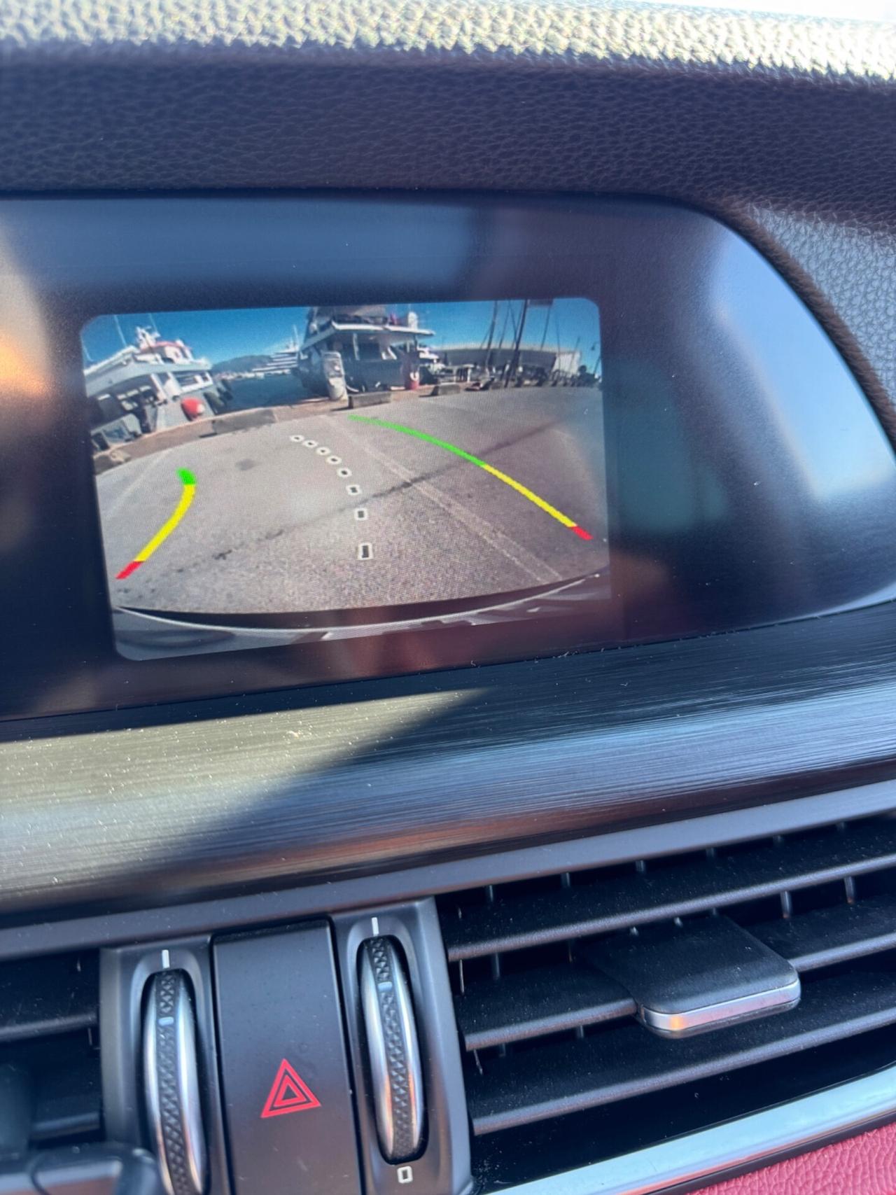 ALFA STELVIO 2.2 T 210CV Q4 GARANZIA 12 MESI PERMUTABILE