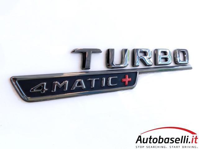 MERCEDES-BENZ A 35 AMG A 45 AMG S 4MATIC+ AMG LINE PREMIUM PLUS 421CV