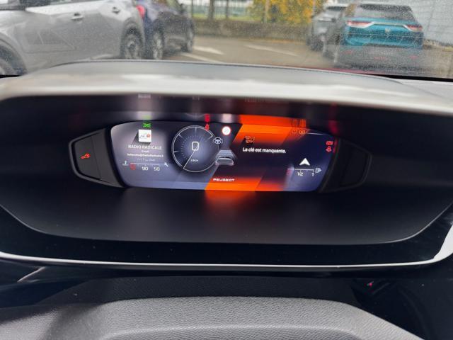 PEUGEOT 308 PureTech Turbo 130CV Allure Pack