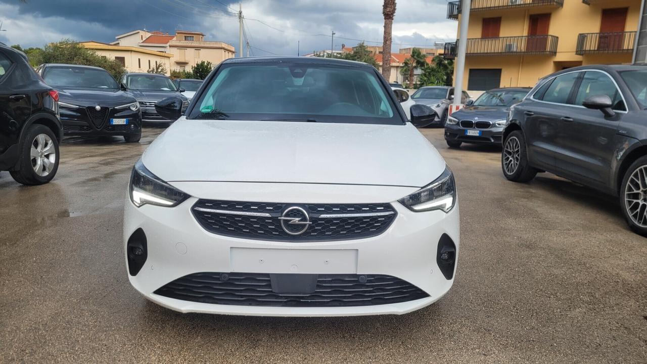 Opel Corsa 1.2 Elegance Gs