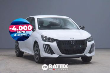 Peugeot 208 1.2 Puretech 100CV Style