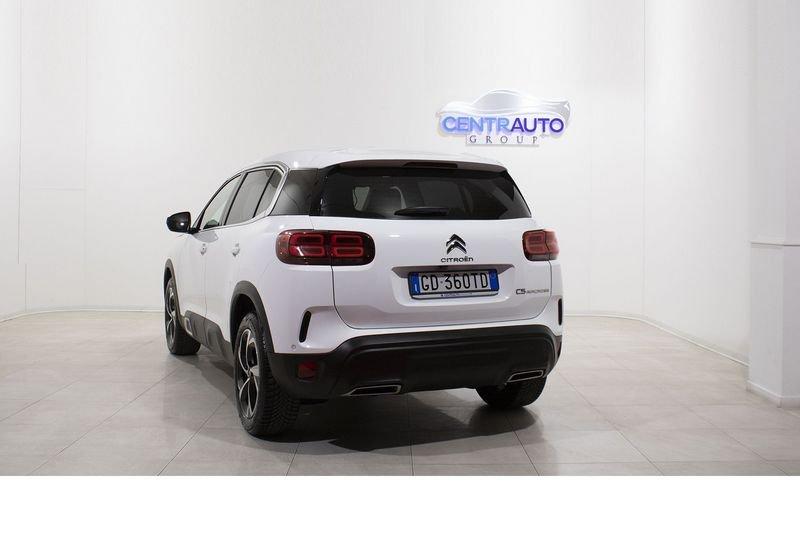 Citroën C5 Aircross BlueHDi 130cv S&S Feel