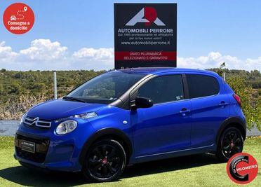 CITROEN C1 VTi 72cv 5p.Urban Ride (Carplay/Led)
