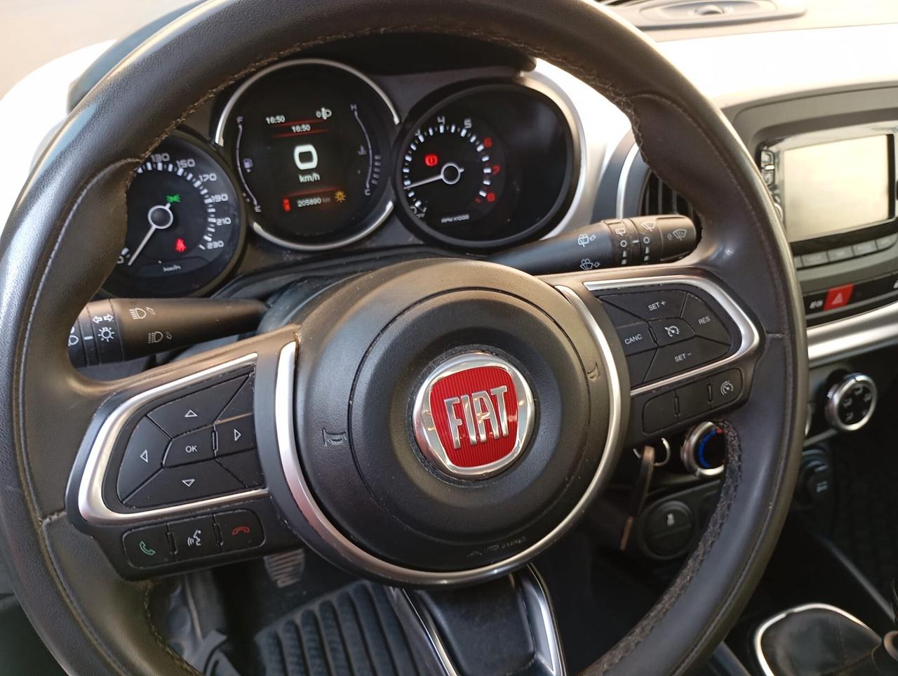 Fiat 500L 1.4 95 CV Pop Star-2018