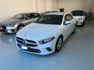 Mercedes-benz A 180 A 200 d Automatic Business Extra