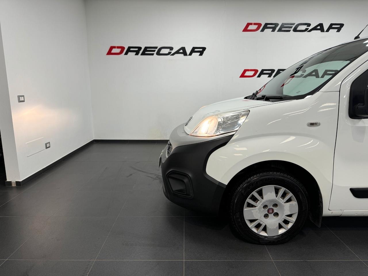 Fiat Fiorino 1.3 MJT 80CV Cargo SX E6 PERFETTO IVA COMPRESA