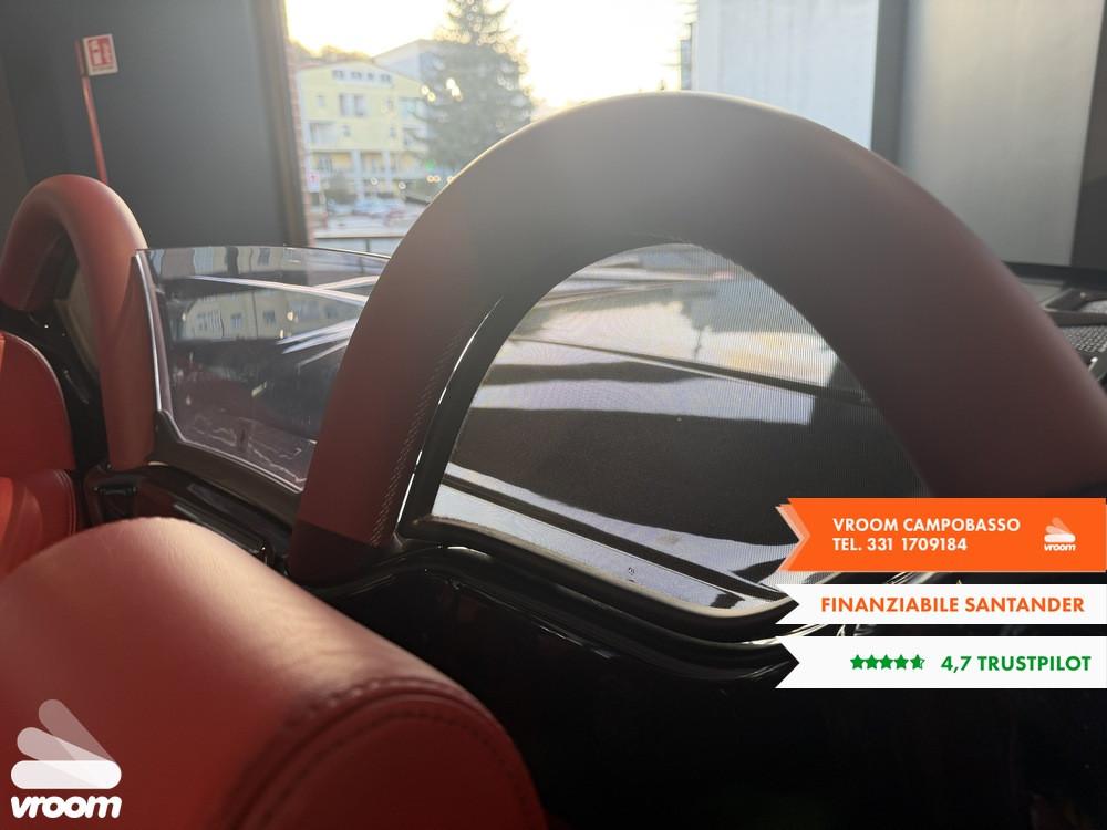 FERRARI F430 F430 Spider F1