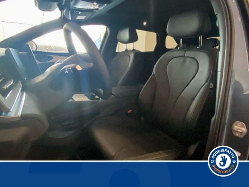 BYD Seal 6 DM-i Touring Comfort
