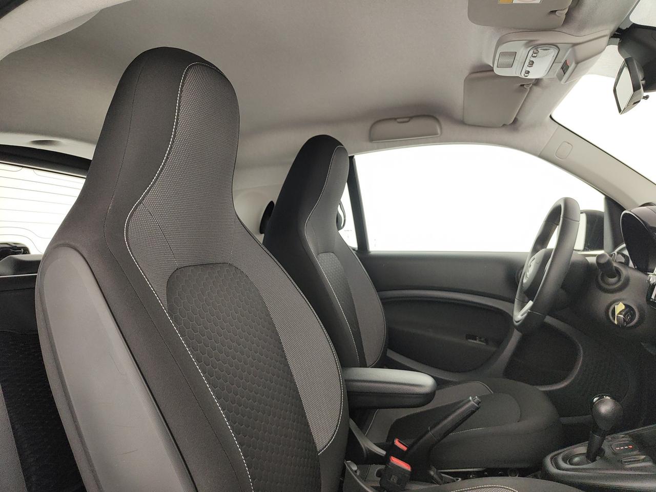 SMART Fortwo eq Passion 4,6kW