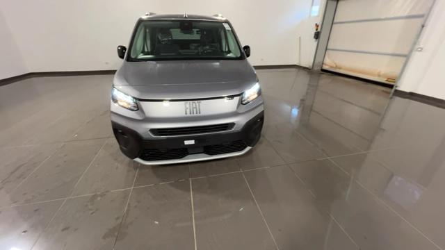 FIAT Doblo Doblò 1.5 BlueHdi 130CV Combi N1- INFO PACK!