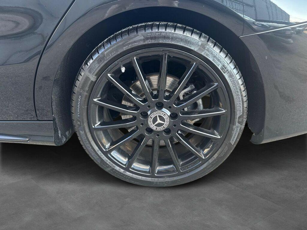 Mercedes CLA Shooting Brake 200 D Premium 4Matic 8G-DCT