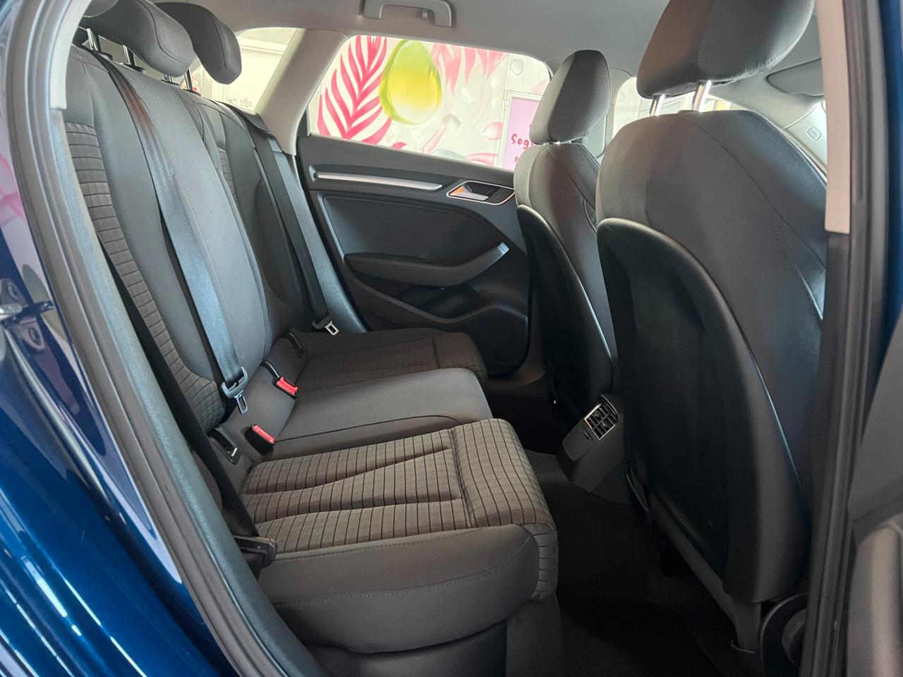 Audi A3 1.6 TDI ultra Attraction