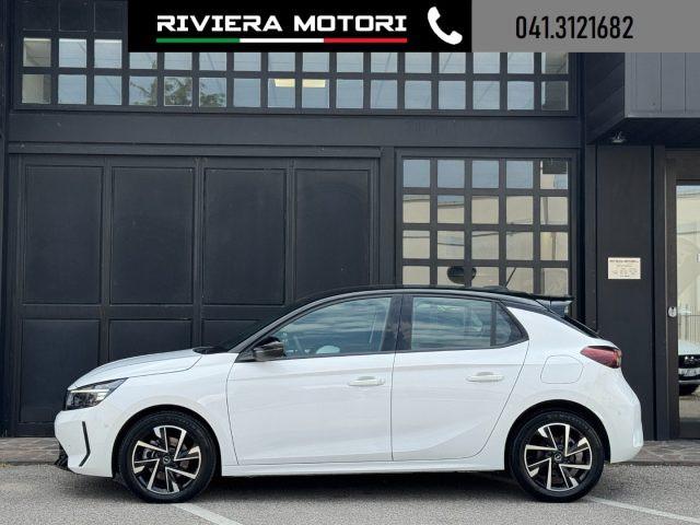 OPEL Corsa 1.2 110 CV GS HYBRID DCT