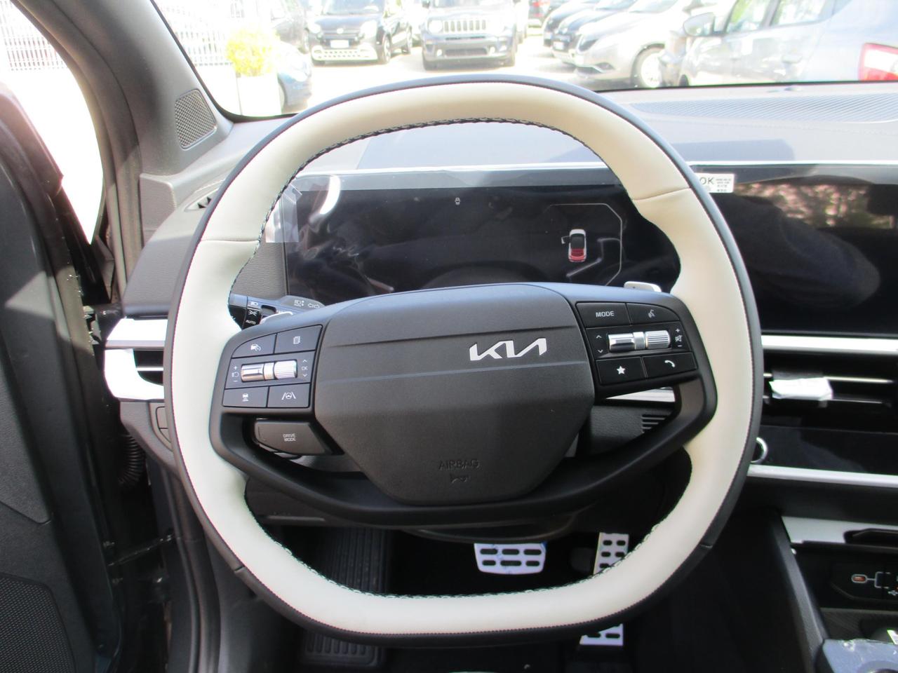 Kia Sportage crdi mhev GT-line Sunroof Pack dct7