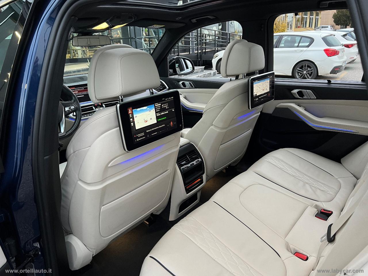 BMW X5 xDrive30d xLine