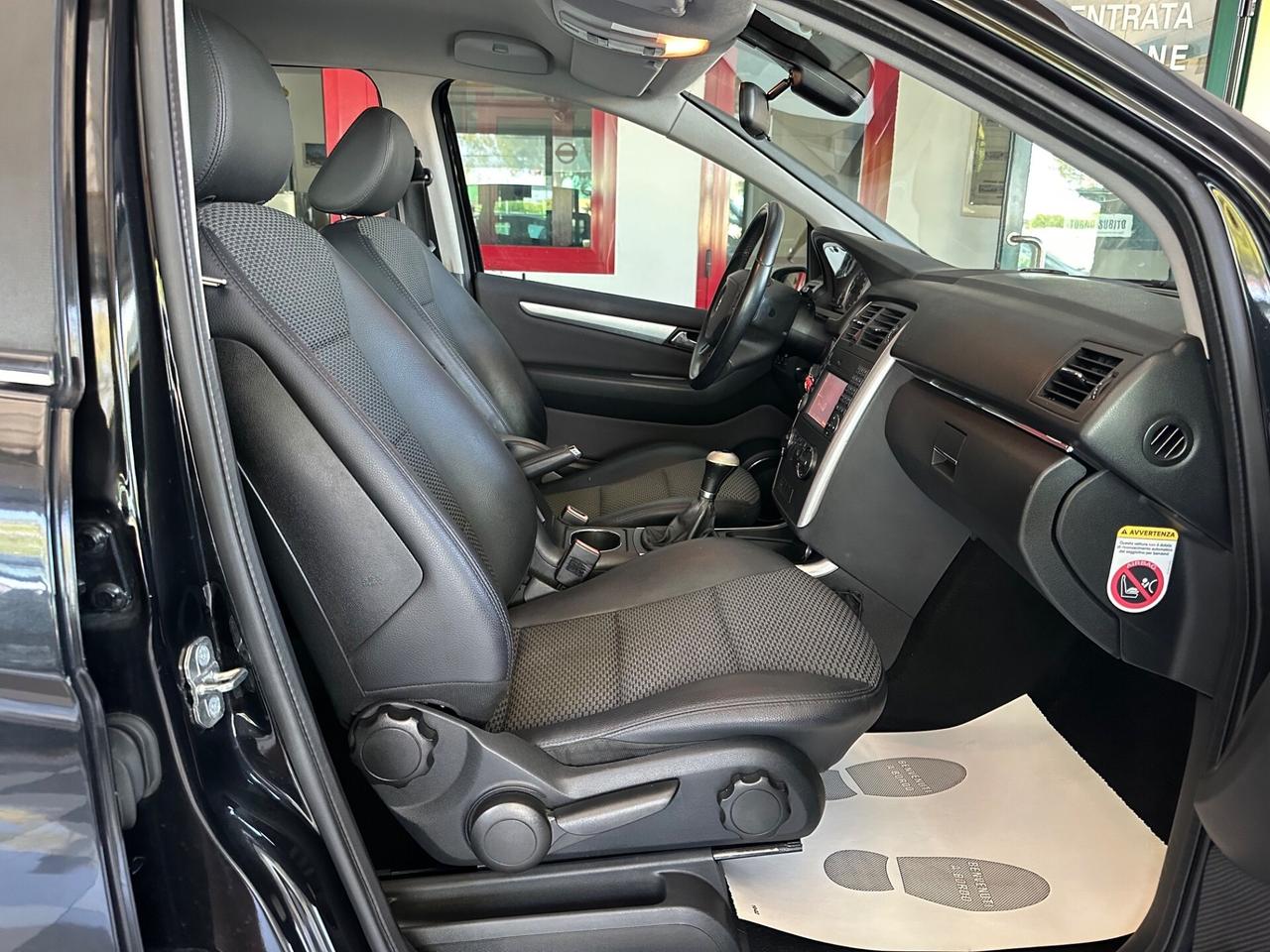 Mercedes-benz B 200 CDI Executive