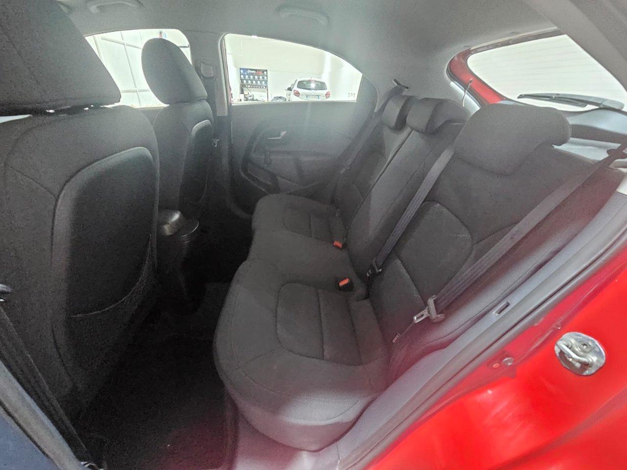 Kia Rio 5 Porte Rio 5p 1.1 crdi EX