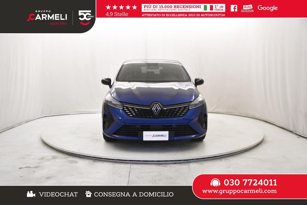 Renault Clio 1.0 TCe Techno