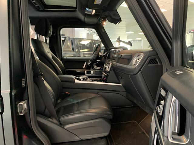 MERCEDES-BENZ G 63 AMG S.W. Premium Plus
