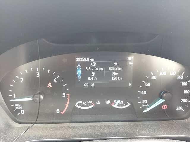 Ford Kuga 1.5 EcoBlue 120 CV 2WD Connect