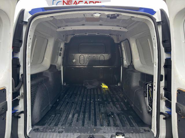 RENAULT Kangoo NISSAN NV 250 1.5 115C DIESEL N1(MAXI L2H1)SENSORI