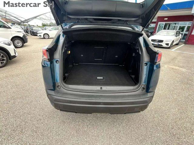 PEUGEOT 3008 3008 1.5 bluehdi Active Business aut. - GE516SR