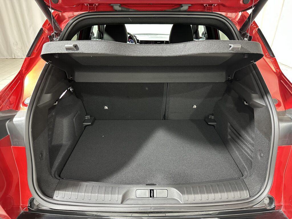 Alfa Romeo Junior 1.2 ibrida Q4 Intensa 145cv edct6